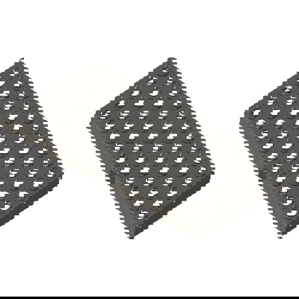 50 Tool Capacity, Taper Econo Kart CNC Tool Cart Optional Second Shelf